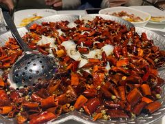 -撒椒·四川江湖菜(西单大悦城店)