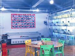 -海之鲜大排档(东山海鲜金銮湾店)