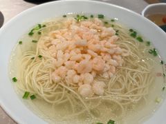 -松鹤楼·苏式汤面(虹桥天地店)