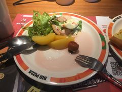 -比格比萨自助(美乐城店)