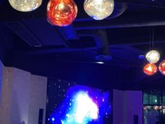 -岁粤Moon·湖景餐厅(月光码头店)