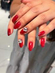 -U3美甲