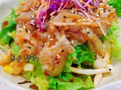 -大渔铁板烧(中山路八佰伴店)