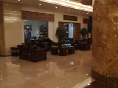 -浙江大酒店(花果园购物中心白宫店)