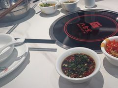 -八合里潮汕鲜牛肉火锅(福州万象城店)