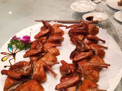 -香云轩·顺德菜(香云纱园林酒店店)