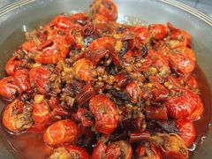 -郑喜旺烧烤(新密总店)