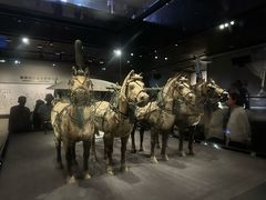 -秦始皇帝陵博物院-丽山园