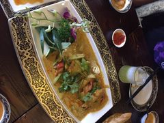 Siam仙萝(泰餐厅)-Siam泰餐厅(水上公园店)