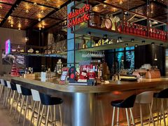 -THE CANNERY&JUJU 新鲜海鲜·牛排美食酒廊