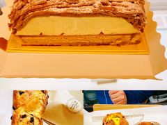 -熊叔熊婶面包房(团结湖店)