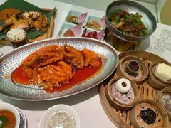 -苏梦江南·淮扬菜(夫子庙店)