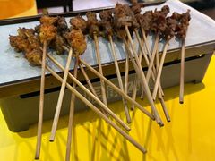 -望京小腰(北京总店)