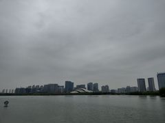-天鹅湖体育公园