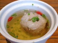 -扬州狮子楼·非遗淮扬菜(东关街店)