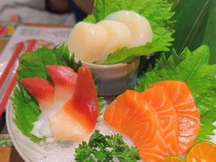 -Sushi Love 创意寿司(丽影广场店)