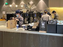 -瑞幸咖啡(新世界中心店)