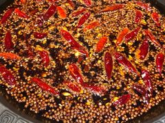 -重庆渝达老火锅(春熙路店)