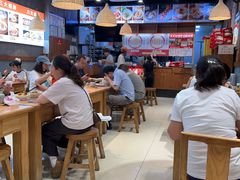 -湘人龙记老长沙米粉(鸟巢店)