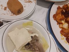 -福来居烤鸭店(天坛二店)