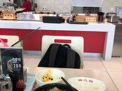 大堂-东方削面(市政府店)