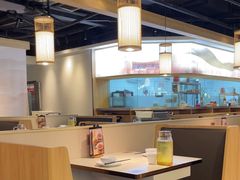 -九毛九西北菜(百信广场店)