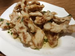 -金掌勺·锅包肉(广渠门店)
