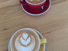 -ChanDu躔度咖啡(灯塔店)