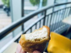 -麦当劳(政通路店)