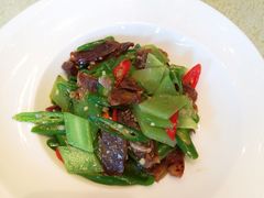 -香宫中餐厅 · 桂林香格里拉