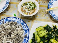 -清真·鸦儿李记·小馆(后海店)