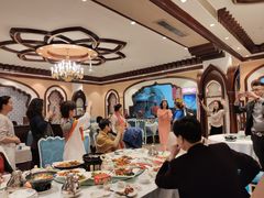 -阿布都新疆音乐美食城(长湖路店)