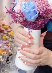 -兔猫ToMoreNails美甲美睫