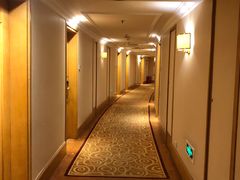 走廊-南京维景国际大酒店(南京博物院店)