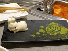 -海底捞火锅(南山京基百纳店)
