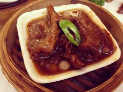 -潮福城大酒楼·潮粤菜·港式点心(阳光城店)