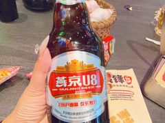 -钱锋炭缸烧烤(南湖大路总店)