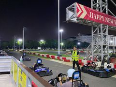 -赛卡联盟WSK卡丁车俱乐部