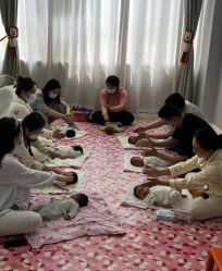 -弗蕾亚·和月月子调理院(东湖店)