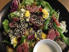 -HELLO 27 意面·沙拉·帕尼尼