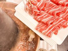 -楼外楼大刀肉传统火锅居(繁荣路店)