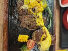-豪客来牛排(成都锦江大融城店)