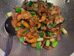 -茄子恰恰·新云南小炒(坪山益田店)
