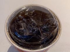 -麦当劳(佛山流行前线店)