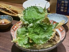 -信日本料理(信义坊店)