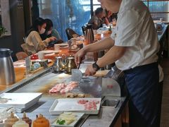 -甄花精致料理自助(城市阳台店)