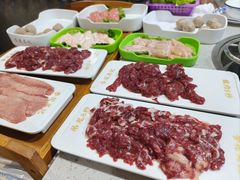 -杏花吴记牛肉火锅