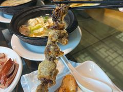 -卜奎风味便宜坊(兴隆路店)
