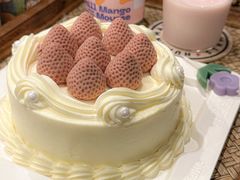 -壹点壹客·生日蛋糕(南山店)