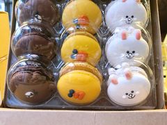 -line friends(明洞旗舰店)